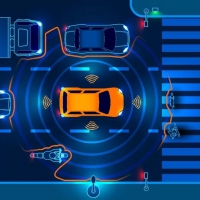 智聯(lián)世界—車(chē)聯(lián)網(wǎng)的應(yīng)用和數(shù)字化未來(lái)發(fā)展