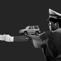 車(chē)聯(lián)網(wǎng)在交通安全領(lǐng)域典型應(yīng)用