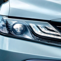 速銳得解碼新款豐田大燈總成CAN矩陣應(yīng)用隨動(dòng)轉(zhuǎn)向系統(tǒng)燈光改裝