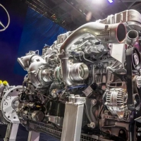 速銳得逛進(jìn)博會(huì)首選汽車(chē)科技創(chuàng)新展臺(tái)琢磨自己的解決方案