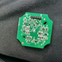 速銳得新能源電動(dòng)汽車整車能耗熱管理CAN總線模塊開(kāi)發(fā)方案