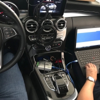 奔馳CAN FD嵌入式控制器開(kāi)發(fā)硬件設(shè)計(jì)及應(yīng)用趨勢(shì)