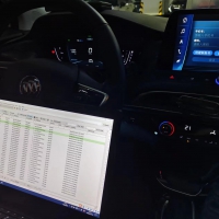 如何遠(yuǎn)程開(kāi)發(fā)完整分析一臺(tái)新能源車BMS電池管理系統(tǒng)CAN數(shù)據(jù)矩陣